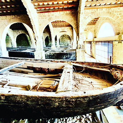 Crociere scuola vela