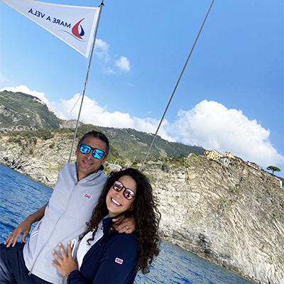 Crociere scuola vela