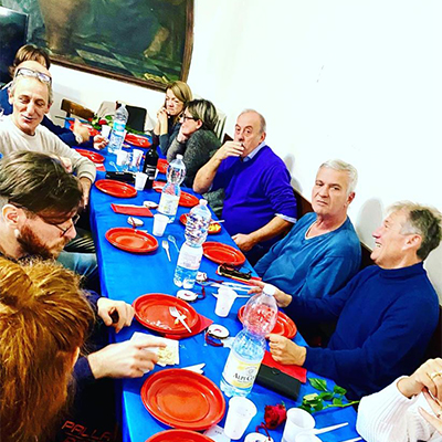 Crociere scuola vela