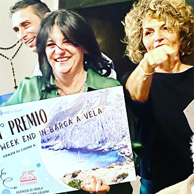 Crociere scuola vela