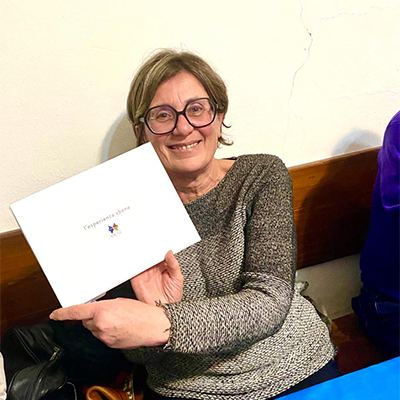 Crociere scuola vela