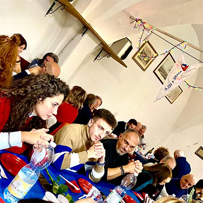 Crociere scuola vela