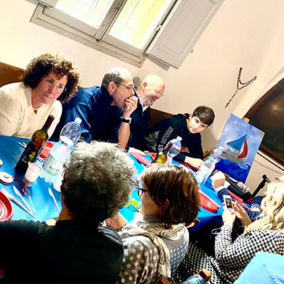 Crociere scuola vela