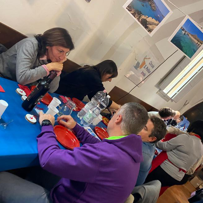 Crociere scuola vela