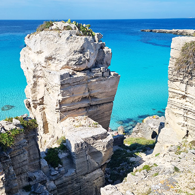 Mare a Vela crociera a vela