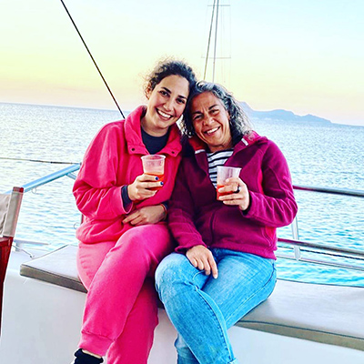 Crociere scuola vela