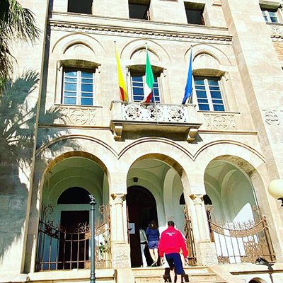 Crociere scuola vela