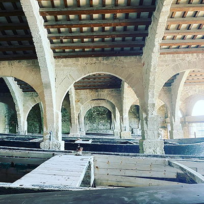 Crociere scuola vela