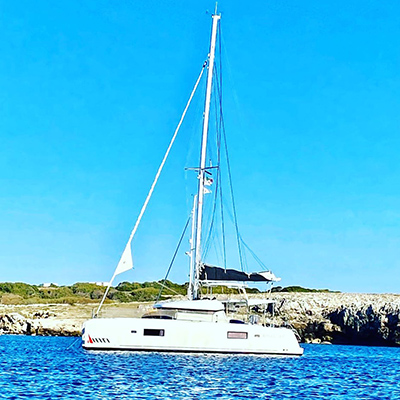 Crociere scuola vela