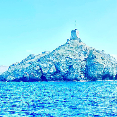 Crociere scuola vela