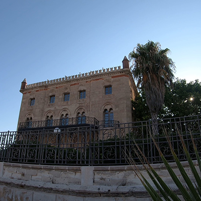 Crociere scuola vela