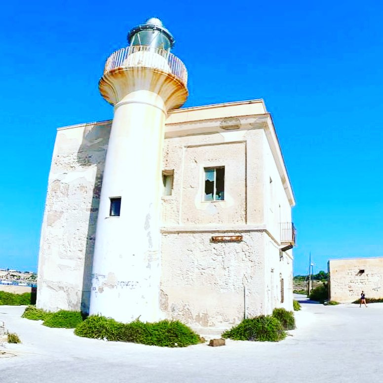 Crociere scuola vela