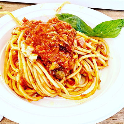 Crociere scuola vela