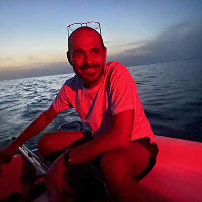 Crociere scuola vela