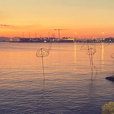 Crociere scuola vela