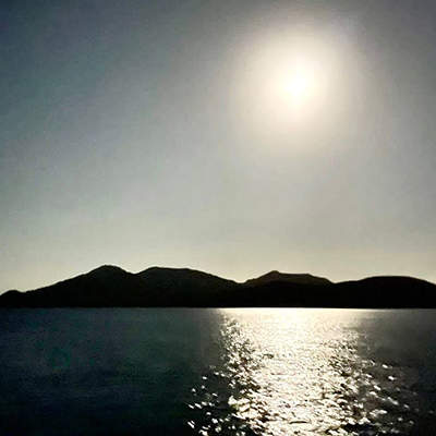 Crociere scuola vela