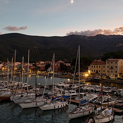 Crociere scuola vela