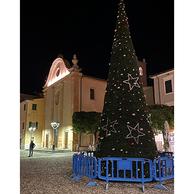 Crociere scuola vela