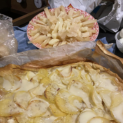 Crociere scuola vela