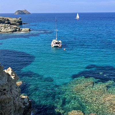 Crociere scuola vela