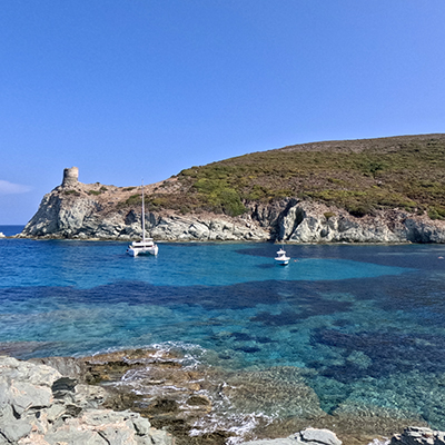 Crociere scuola vela