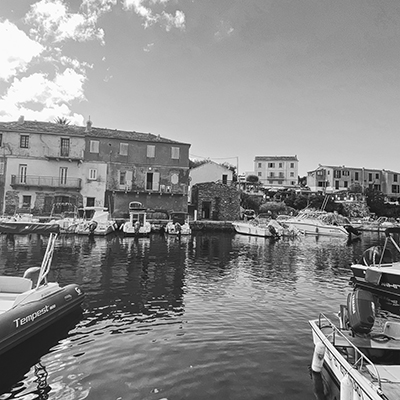 Crociere scuola vela