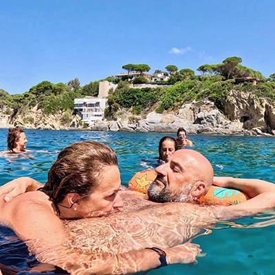 Crociere scuola vela