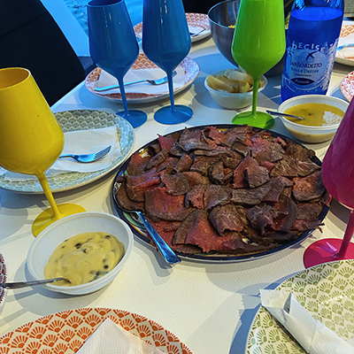 Crociere scuola vela