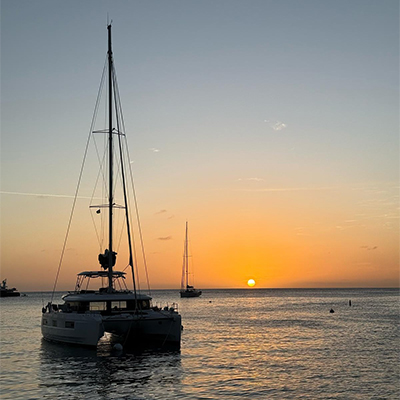 Crociere scuola vela