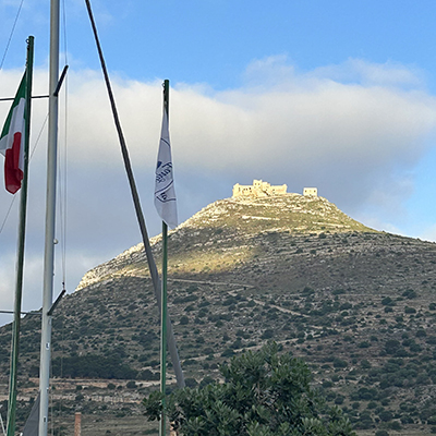 Crociere scuola vela