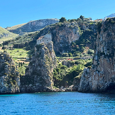 Crociere scuola vela