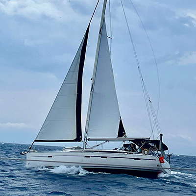 Crociere scuola vela