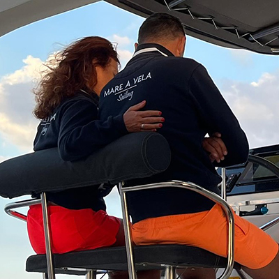 Crociere scuola vela