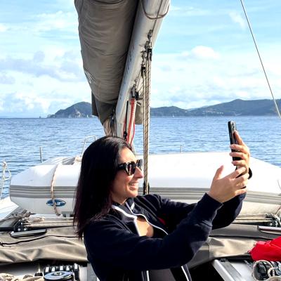 Crociere scuola vela