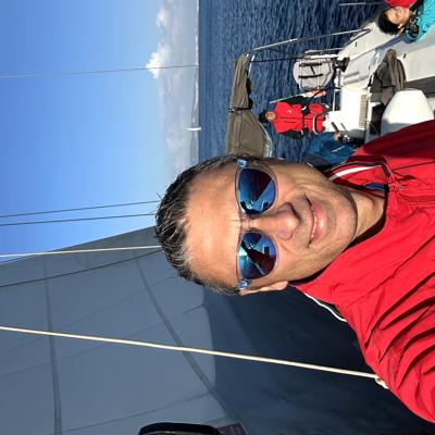 Crociere scuola vela