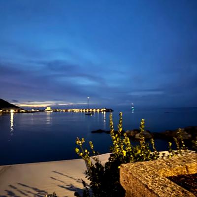 Crociere scuola vela