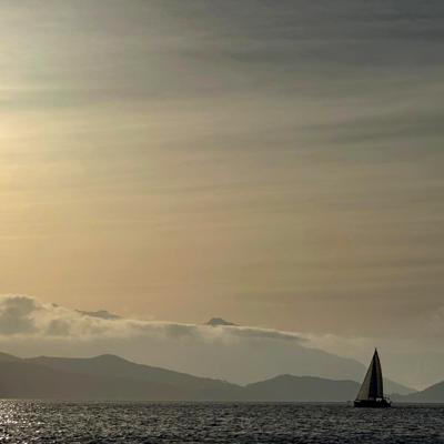 Crociere scuola vela