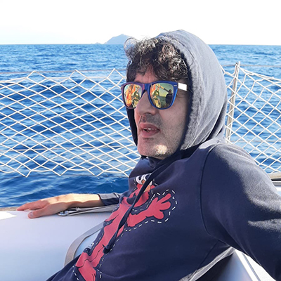 Crociere scuola vela