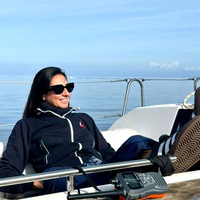 Crociere scuola vela