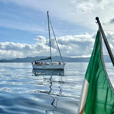 Crociere scuola vela