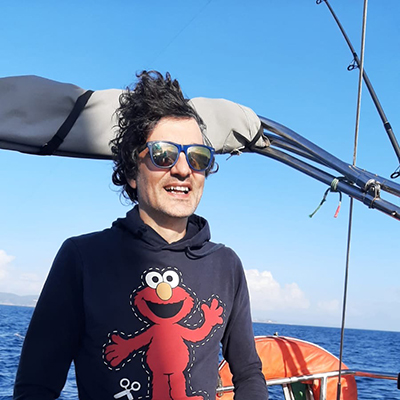 Crociere scuola vela