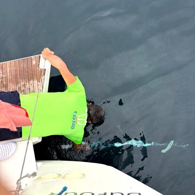 Crociere scuola vela