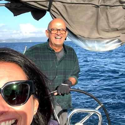 Crociere scuola vela