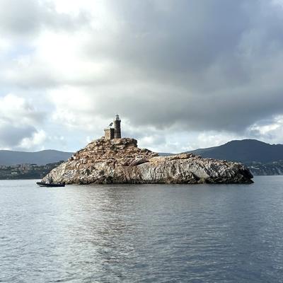 Crociere scuola vela