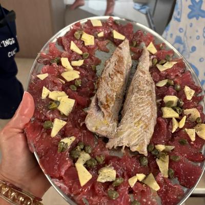 Crociere scuola vela