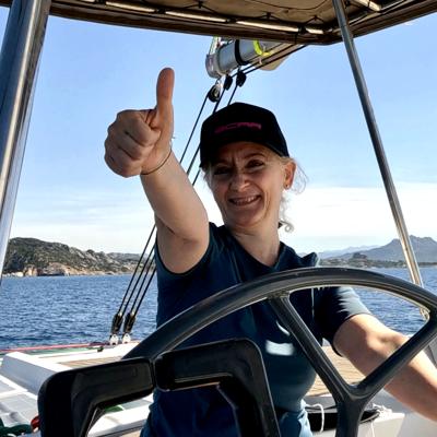 Crociere scuola vela