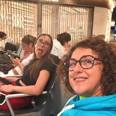 Crociere scuola vela