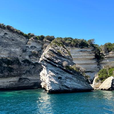Crociere scuola vela