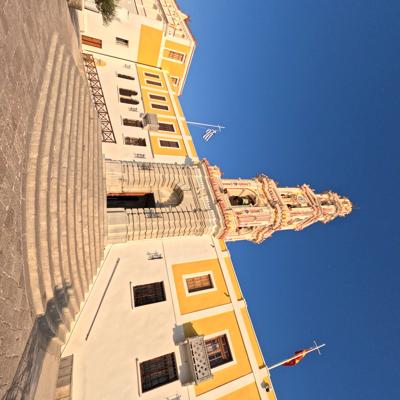 Crociere scuola vela