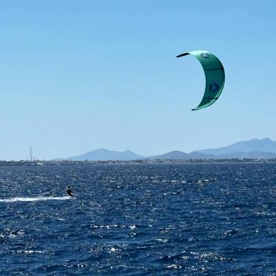 Crociere scuola vela